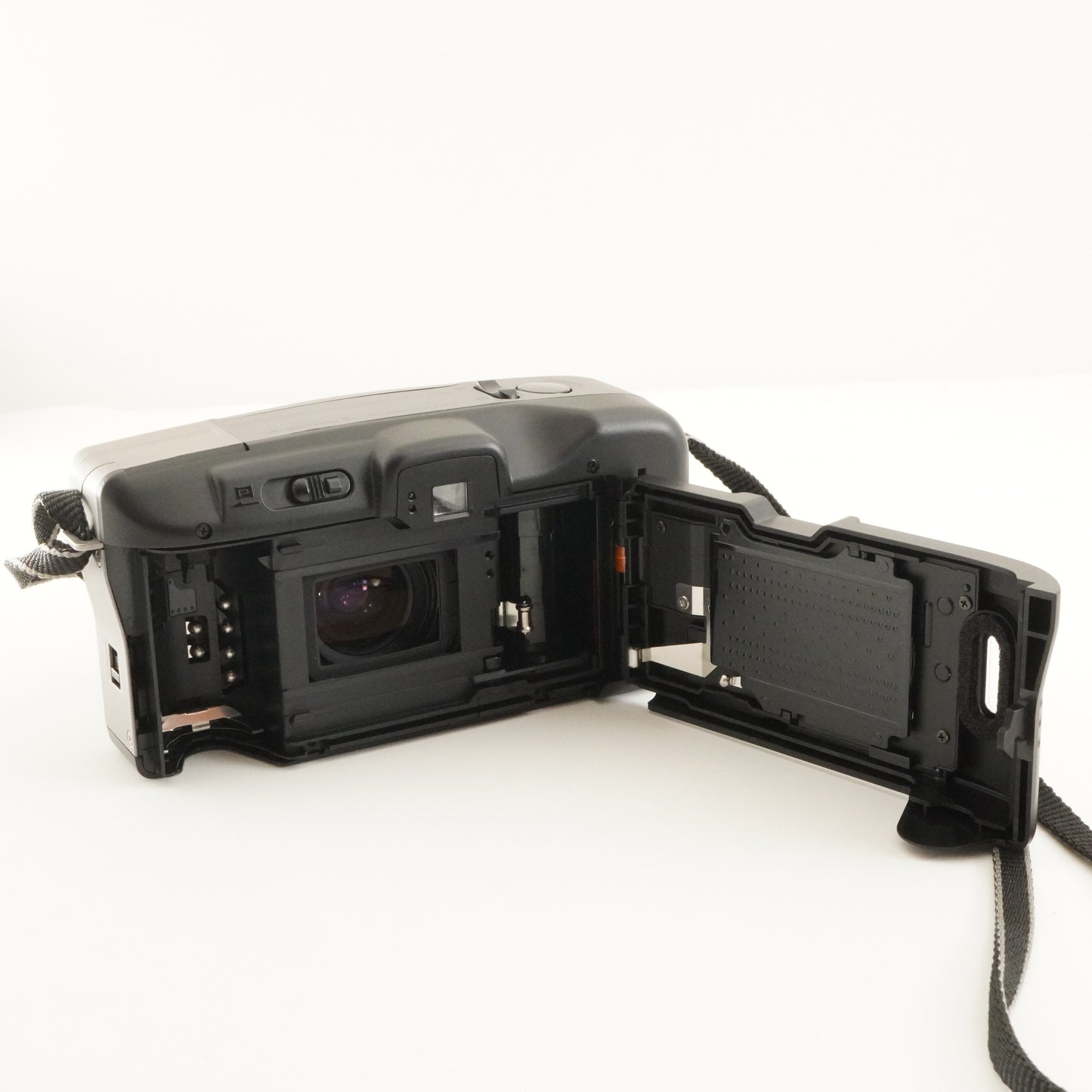 Canon Autoboy PANORAMA S II Point & Shoot Film Camera from Japan #12150