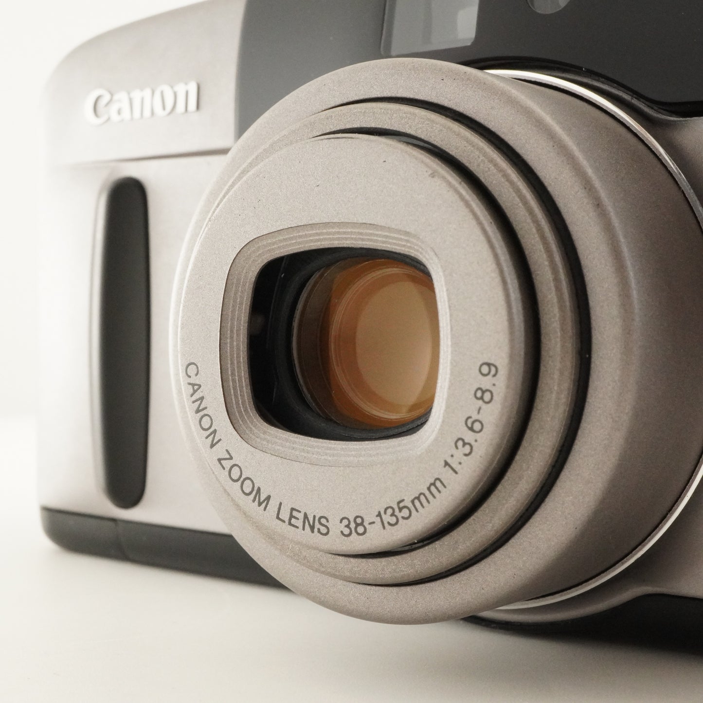 Canon Autoboy PANORAMA S II Point & Shoot Film Camera from Japan #12150