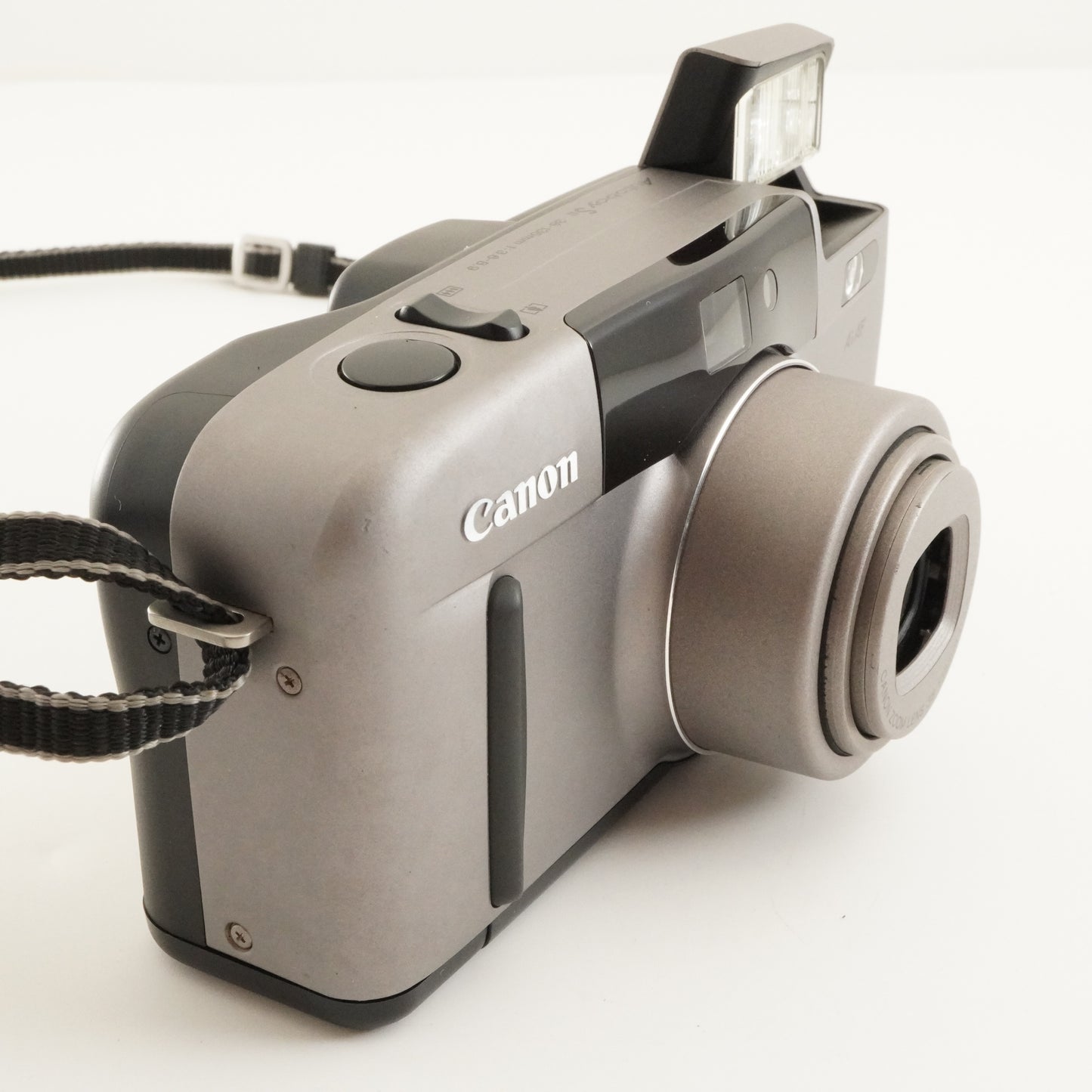 Canon Autoboy PANORAMA S II Point & Shoot Film Camera from Japan #12150