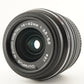 4,266 Shots / OLYMPUS PEN E-PL6 Black + 14-42mm + 4GB SDCard from Japan #12181