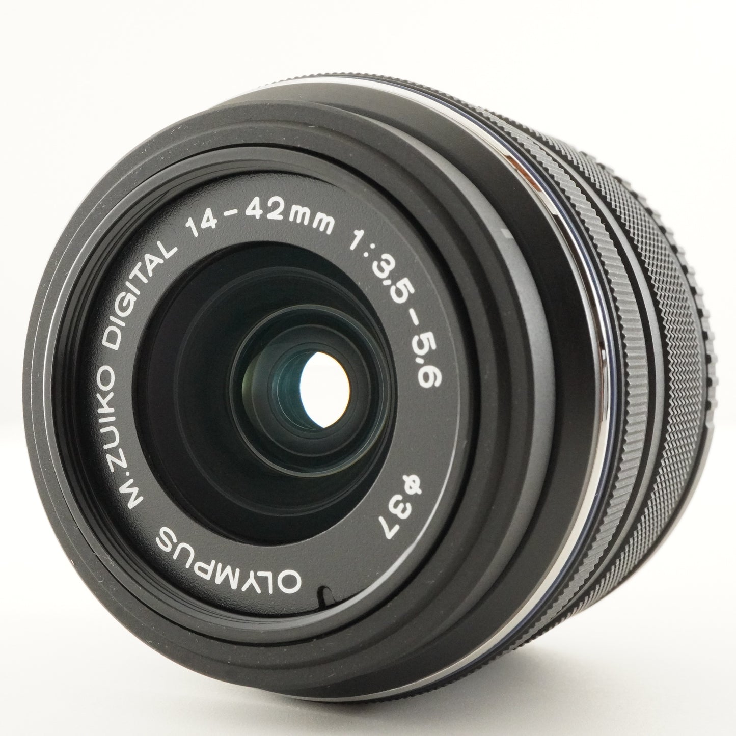 4,266 Shots / OLYMPUS PEN E-PL6 Black + 14-42mm + 4GB SDCard from Japan #12181