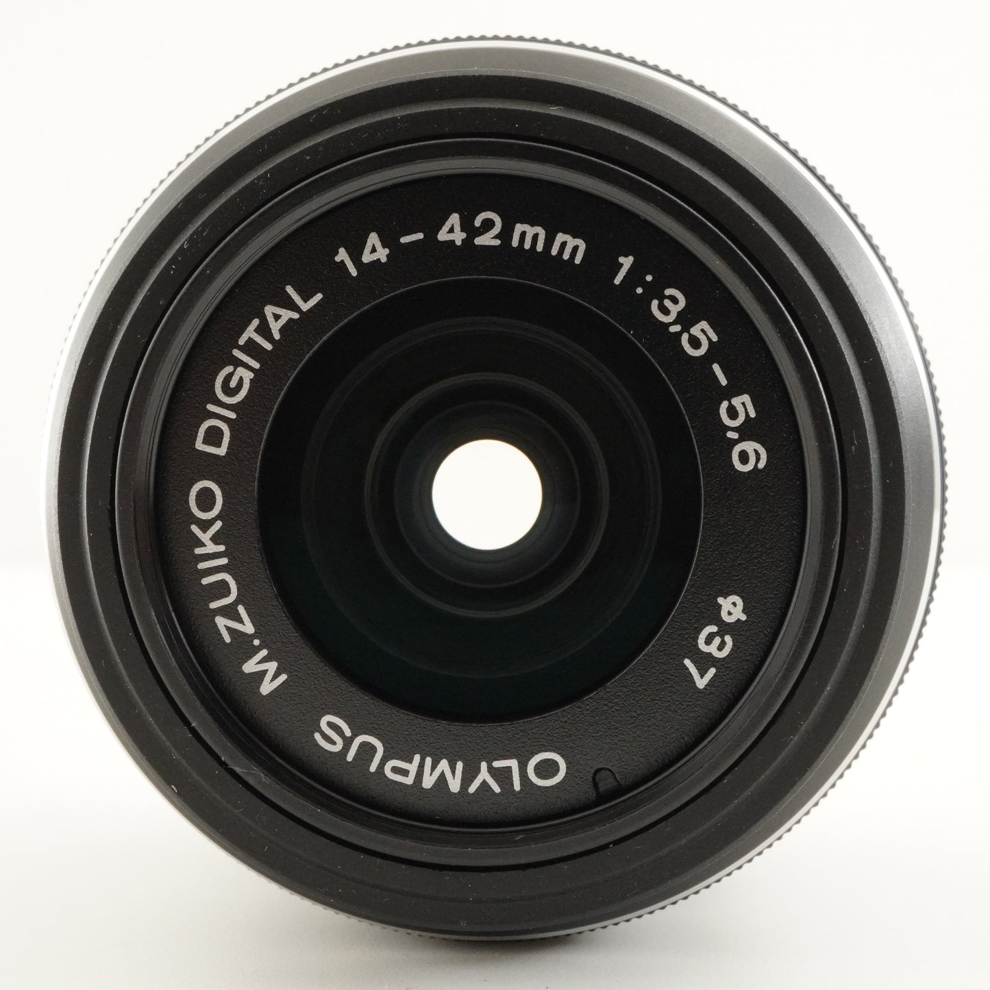 4,266 Shots / OLYMPUS PEN E-PL6 Black + 14-42mm + 4GB SDCard from Japan #12181