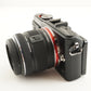 4,266 Shots / OLYMPUS PEN E-PL6 Black + 14-42mm + 4GB SDCard from Japan #12181
