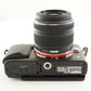 4,266 Shots / OLYMPUS PEN E-PL6 Black + 14-42mm + 4GB SDCard from Japan #12181