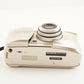 OLYMPUS mju II 170 VF [mju:] Point & Shoot Film Camera from Japan #12184