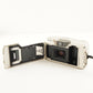 OLYMPUS mju II 170 VF [mju:] Point & Shoot Film Camera from Japan #12184