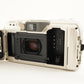 OLYMPUS mju II 170 VF [mju:] Point & Shoot Film Camera from Japan #12184