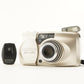 OLYMPUS mju II 170 VF [mju:] Point & Shoot Film Camera from Japan #12184