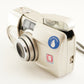OLYMPUS mju III 135 [mju:] Point & Shoot Film Camera from Japan #12216