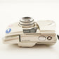 OLYMPUS mju III 135 [mju:] Point & Shoot Film Camera from Japan #12216