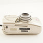 OLYMPUS mju III 135 [mju:] Point & Shoot Film Camera from Japan #12216