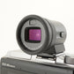 1000 Shots/ Canon EOS M6 Mark II W Zoom Kit +EVF-DC2 +16GBSD from Japan #12305