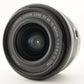 1000 Shots/ Canon EOS M6 Mark II W Zoom Kit +EVF-DC2 +16GBSD from Japan #12305