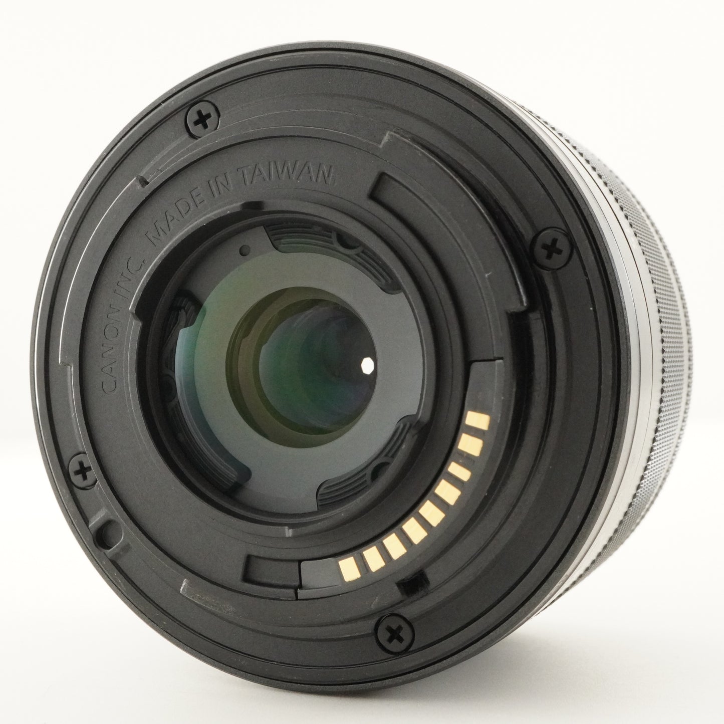 1000 Shots/ Canon EOS M6 Mark II W Zoom Kit +EVF-DC2 +16GBSD from Japan #12305