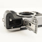 1000 Shots/ Canon EOS M6 Mark II W Zoom Kit +EVF-DC2 +16GBSD from Japan #12305