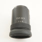1000 Shots/ Canon EOS M6 Mark II W Zoom Kit +EVF-DC2 +16GBSD from Japan #12305