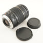 TAMRON AF 28-300mm F3.5-6.3 LD Di [IF] MACRO A20 For Canon from Japan #12312