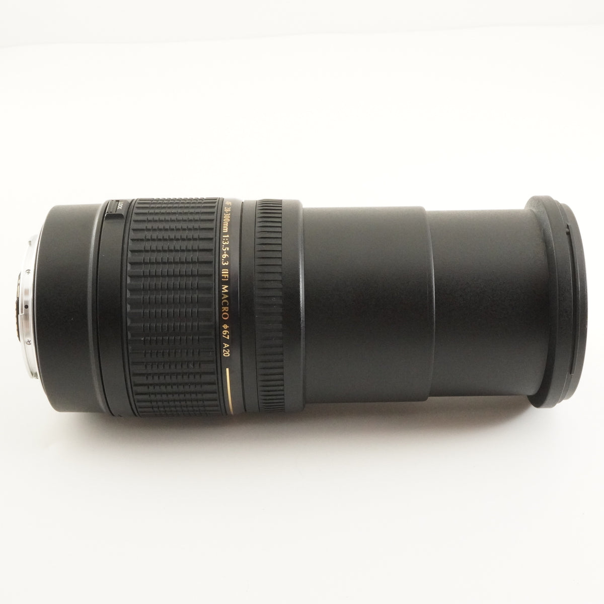 TAMRON AF 28-300mm F3.5-6.3 LD Di [IF] MACRO A20 For Canon from Japan #12312