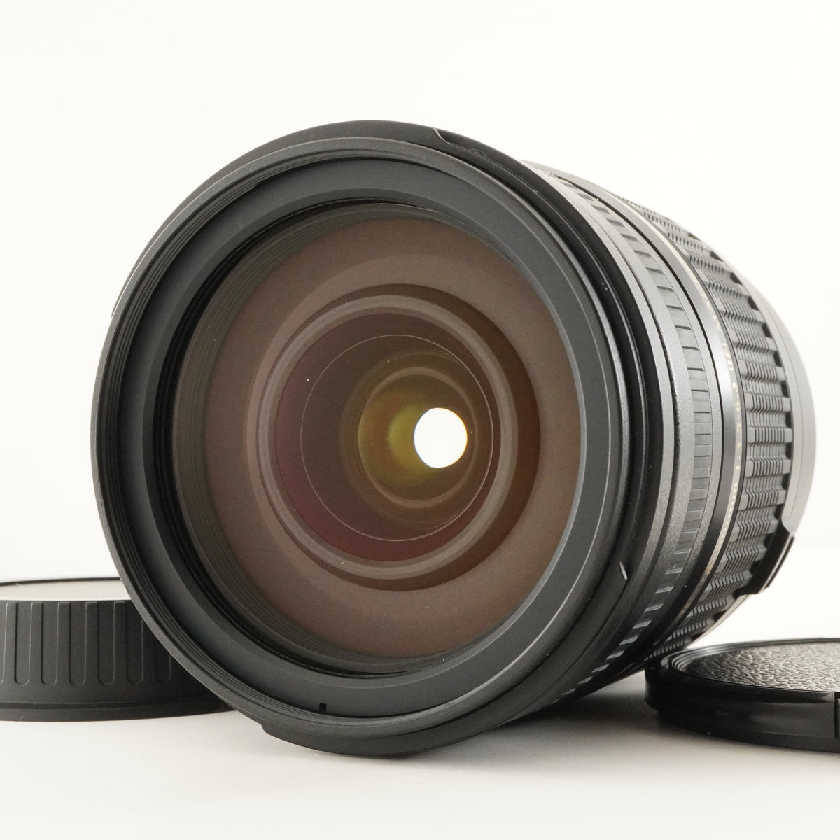 TAMRON AF 28-300mm F3.5-6.3 LD Di [IF] MACRO A20 For Canon from Japan #12312