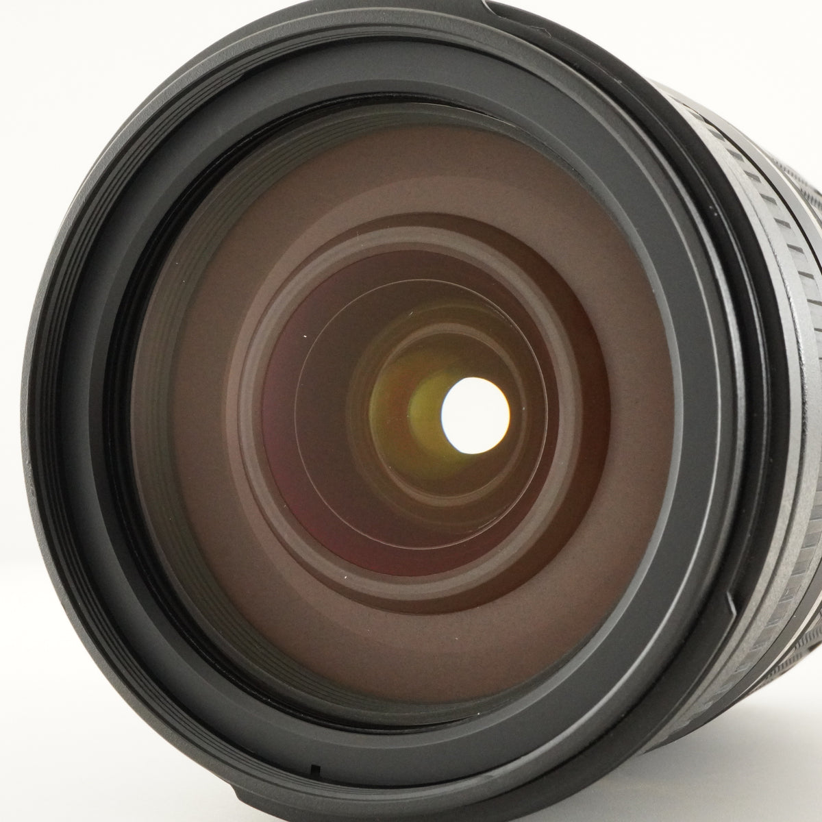 TAMRON AF 28-300mm F3.5-6.3 LD Di [IF] MACRO A20 For Canon from Japan #12312