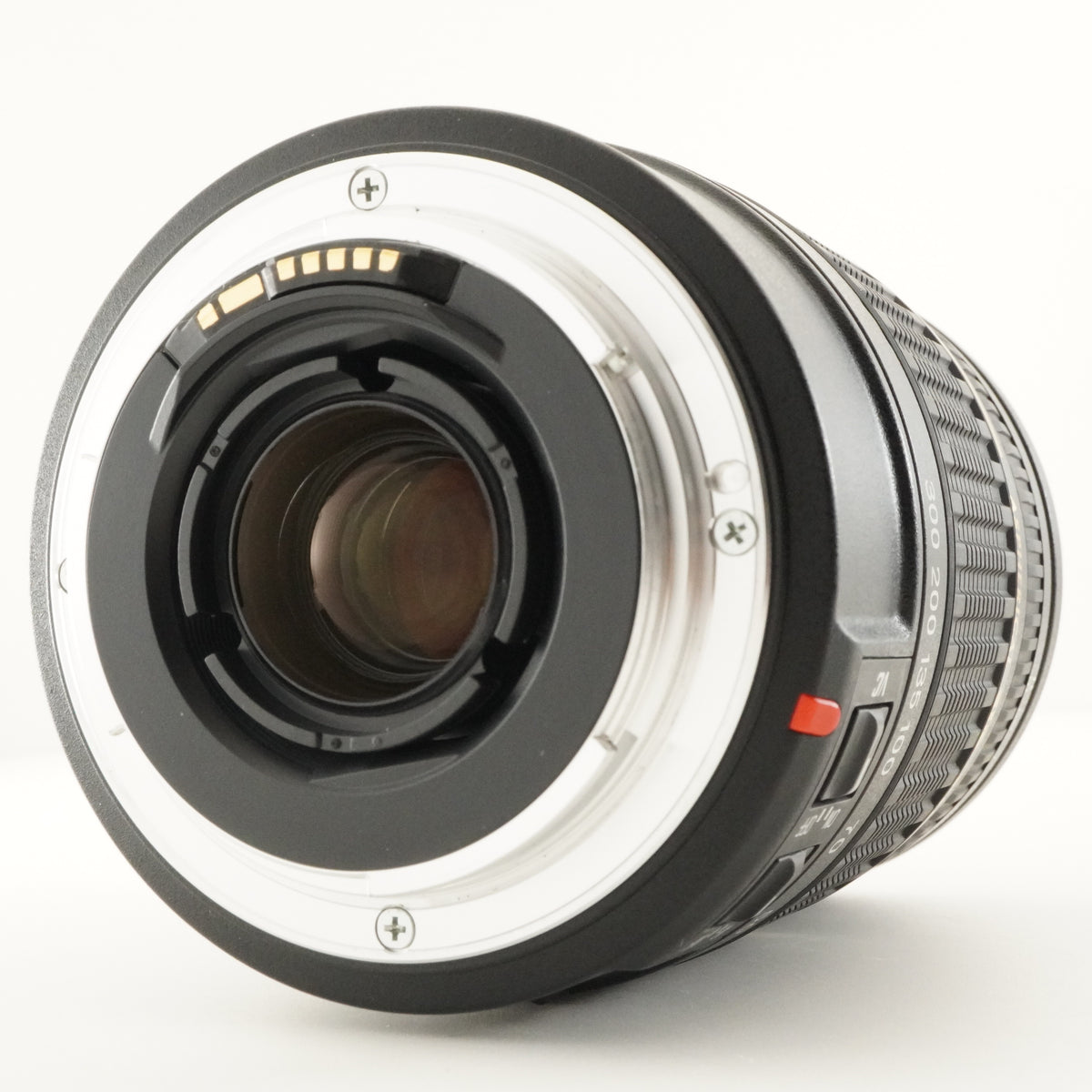 TAMRON AF 28-300mm F3.5-6.3 LD Di [IF] MACRO A20 For Canon from Japan #12312