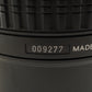TAMRON AF 28-300mm F3.5-6.3 LD Di [IF] MACRO A20 For Canon from Japan #12312