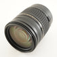 TAMRON AF 28-300mm F3.5-6.3 LD Di [IF] MACRO A20 For Canon from Japan #12312