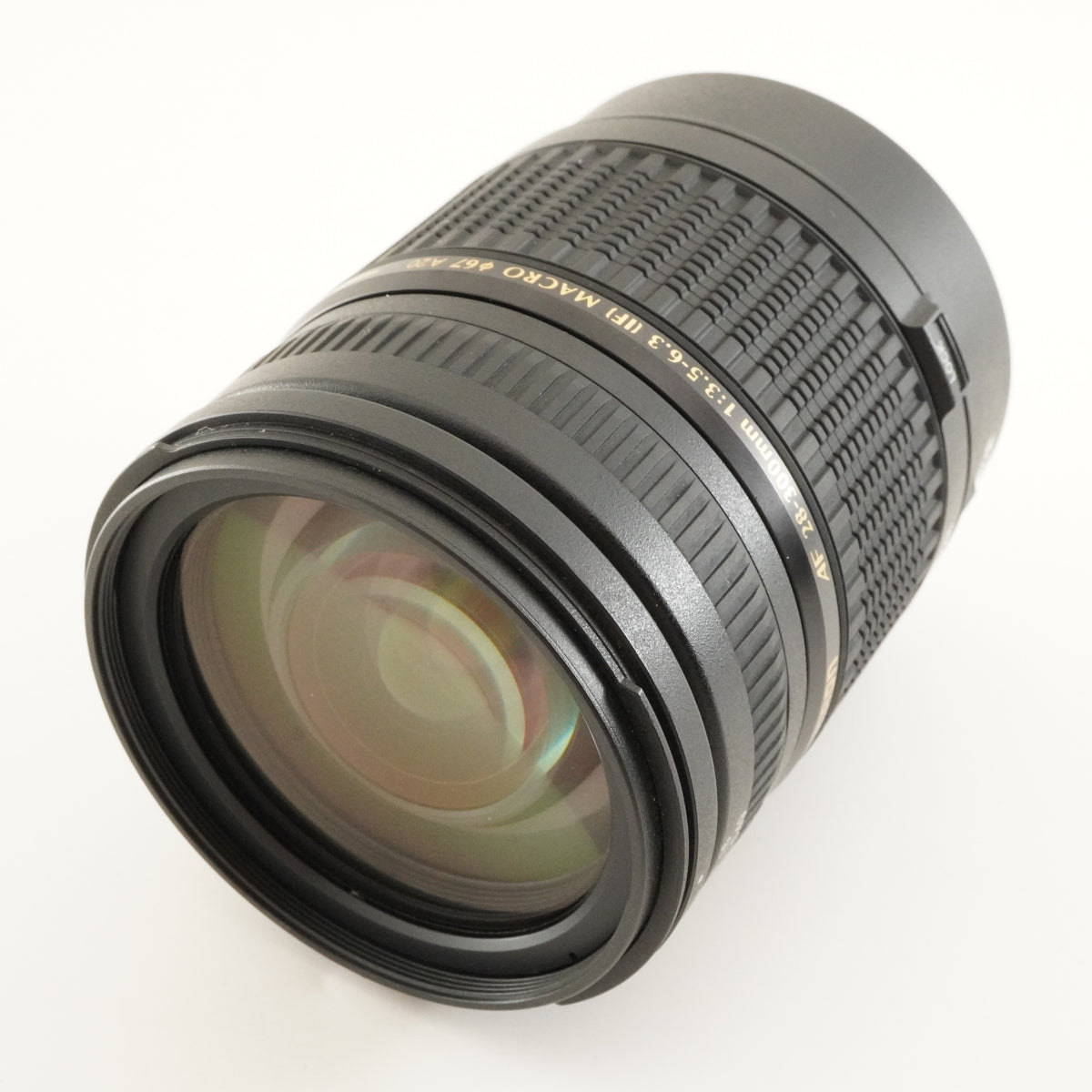 TAMRON AF 28-300mm F3.5-6.3 LD Di [IF] MACRO A20 For Canon from Japan #12312