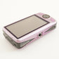 Canon IXY DIGITAL 930 IS Pink & 4GB SDHC Card Digital Camera from Japan #12419