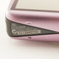 Canon IXY DIGITAL 930 IS Pink & 4GB SDHC Card Digital Camera from Japan #12419