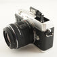 2,696 Shot / OLYMPUS PEN E-P5 Silver +14-42mm II R +8GB SDCard from Japan #12432