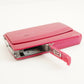 Fujifilm FinePix Z900 EXR Pink In Box & 4GB SDHC Card from Japan #12433