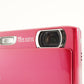 Fujifilm FinePix Z900 EXR Pink In Box & 4GB SDHC Card from Japan #12433