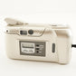OLYMPUS mju II 110 [mju:] & EC-200 Point & Shoot Film Camera from Japan #12456