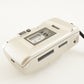 OLYMPUS mju II 110 [mju:] & EC-200 Point & Shoot Film Camera from Japan #12456