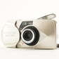 OLYMPUS mju II 110 [mju:] & EC-200 Point & Shoot Film Camera from Japan #12456