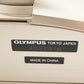 OLYMPUS mju II 170VF [mju:] Point & Shoot Film Camera from Japan #12470