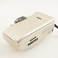 OLYMPUS mju II 170VF [mju:] Point & Shoot Film Camera from Japan #12470
