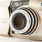 OLYMPUS mju II 170VF [mju:] Point & Shoot Film Camera from Japan #12470