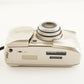 OLYMPUS mju II 170VF [mju:] Point & Shoot Film Camera from Japan #12470