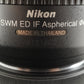 4,131 Shots / Nikon D300 & MB-D10 & AF-S 18-70mm & 4GB CF Card from Japan #12475
