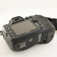 4,131 Shots / Nikon D300 & MB-D10 & AF-S 18-70mm & 4GB CF Card from Japan #12475