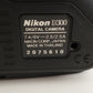 4,131 Shots / Nikon D300 & MB-D10 & AF-S 18-70mm & 4GB CF Card from Japan #12475