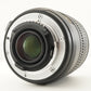 4,131 Shots / Nikon D300 & MB-D10 & AF-S 18-70mm & 4GB CF Card from Japan #12475