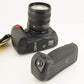 4,131 Shots / Nikon D300 & MB-D10 & AF-S 18-70mm & 4GB CF Card from Japan #12475