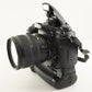 4,131 Shots / Nikon D300 & MB-D10 & AF-S 18-70mm & 4GB CF Card from Japan #12475