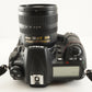 4,131 Shots / Nikon D300 & MB-D10 & AF-S 18-70mm & 4GB CF Card from Japan #12475