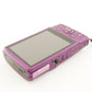 Canon IXY 630 Purple & 4GB SDHC Card Compact Digital Camera from Japan #12478