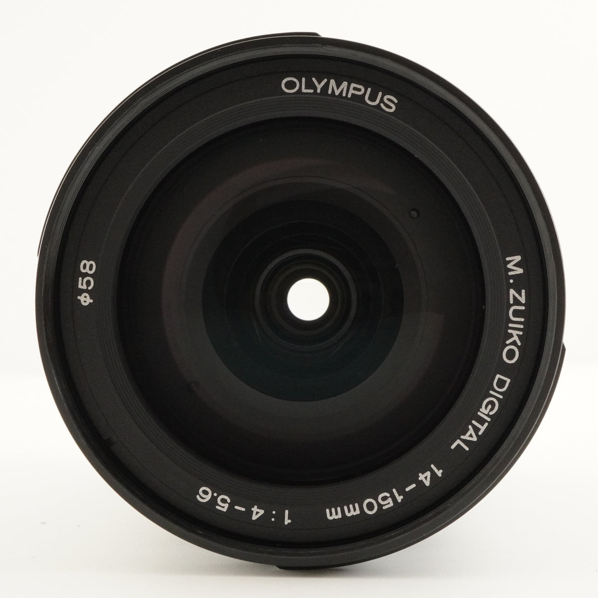 2,932 Shots/ OLYMPUS OM-D E-M5 II + 14-150mm II + 64GB SDCard from Japan #12594