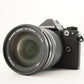 2,932 Shots/ OLYMPUS OM-D E-M5 II + 14-150mm II + 64GB SDCard from Japan #12594